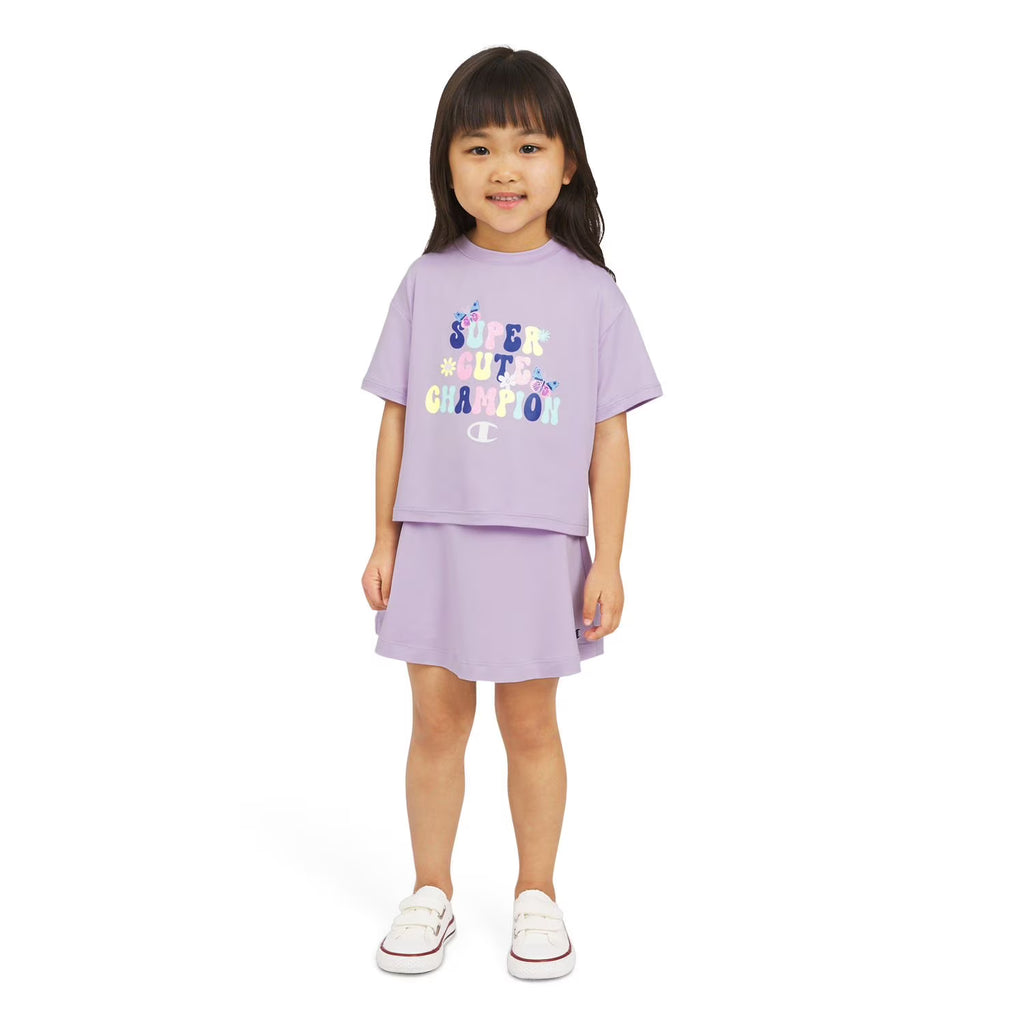 Champion Skort Set