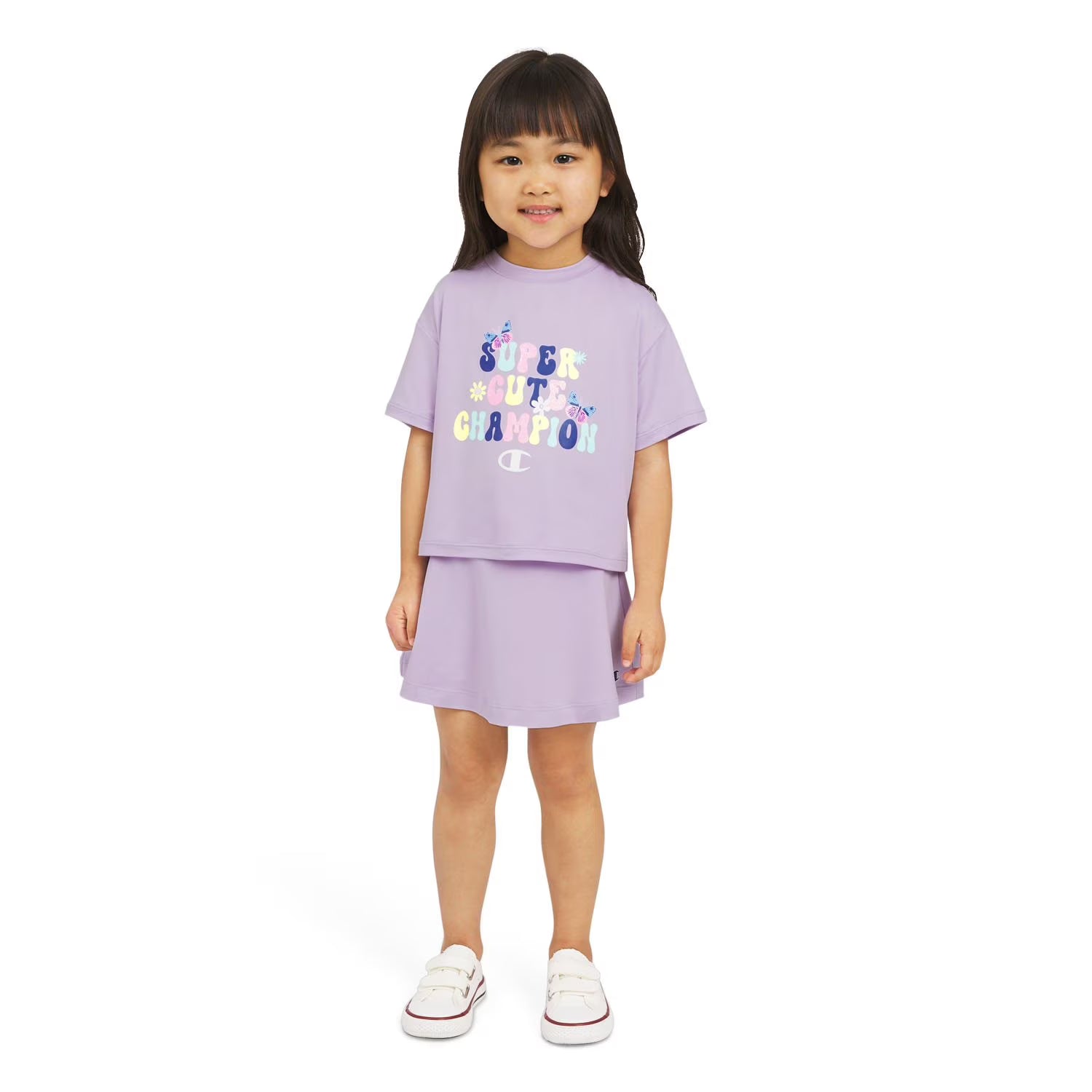 Champion Skort Set