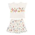 GAP Skort Set