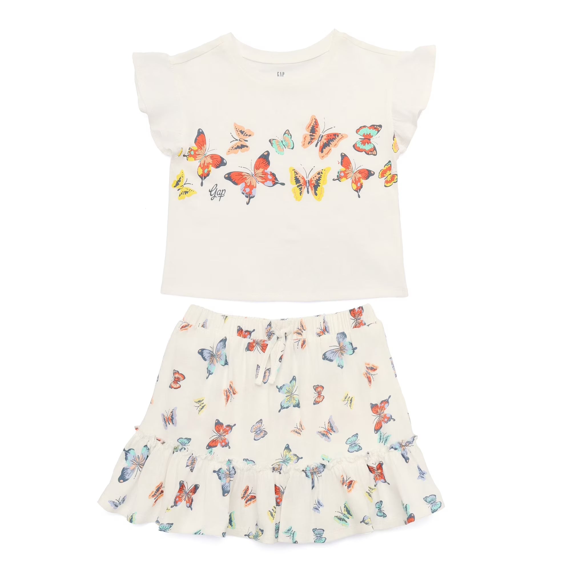 GAP Skort Set