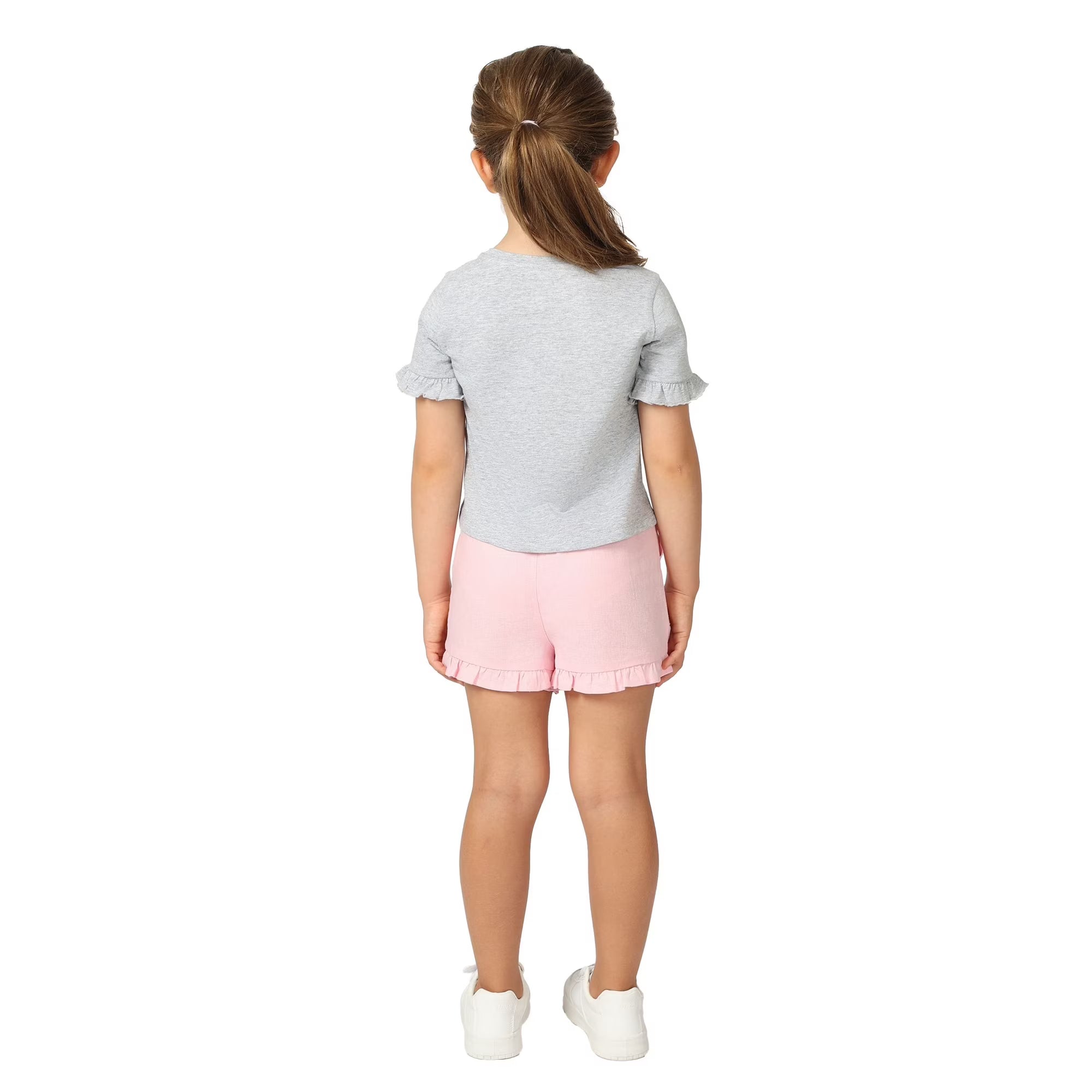 GAP Shorts Set