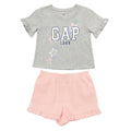 GAP Shorts Set