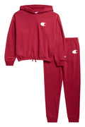 Champion Fleeced Set