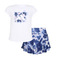 Adidas Skort Set