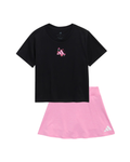 Adidas Skort Set