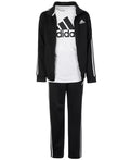 Adidas 3-Piece Tracksuit