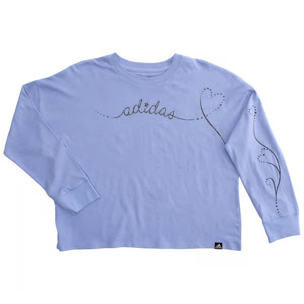 Adidas Cotton T-shirt