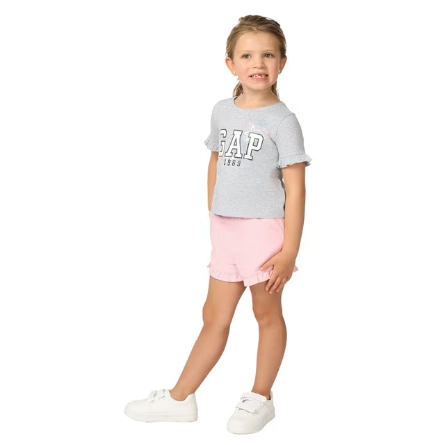 GAP Shorts Set