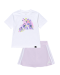 Adidas Skort Set
