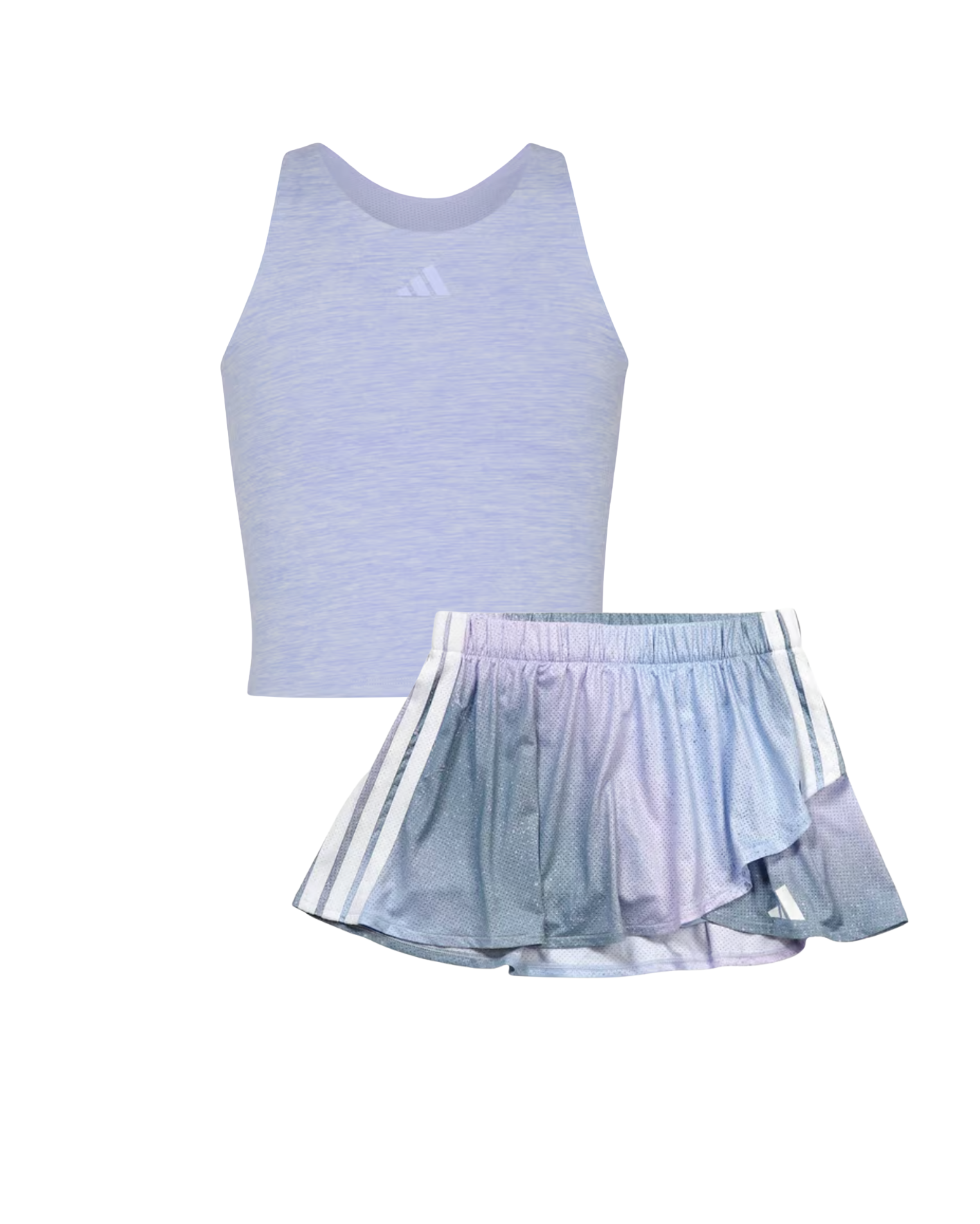 Adidas Skort Set