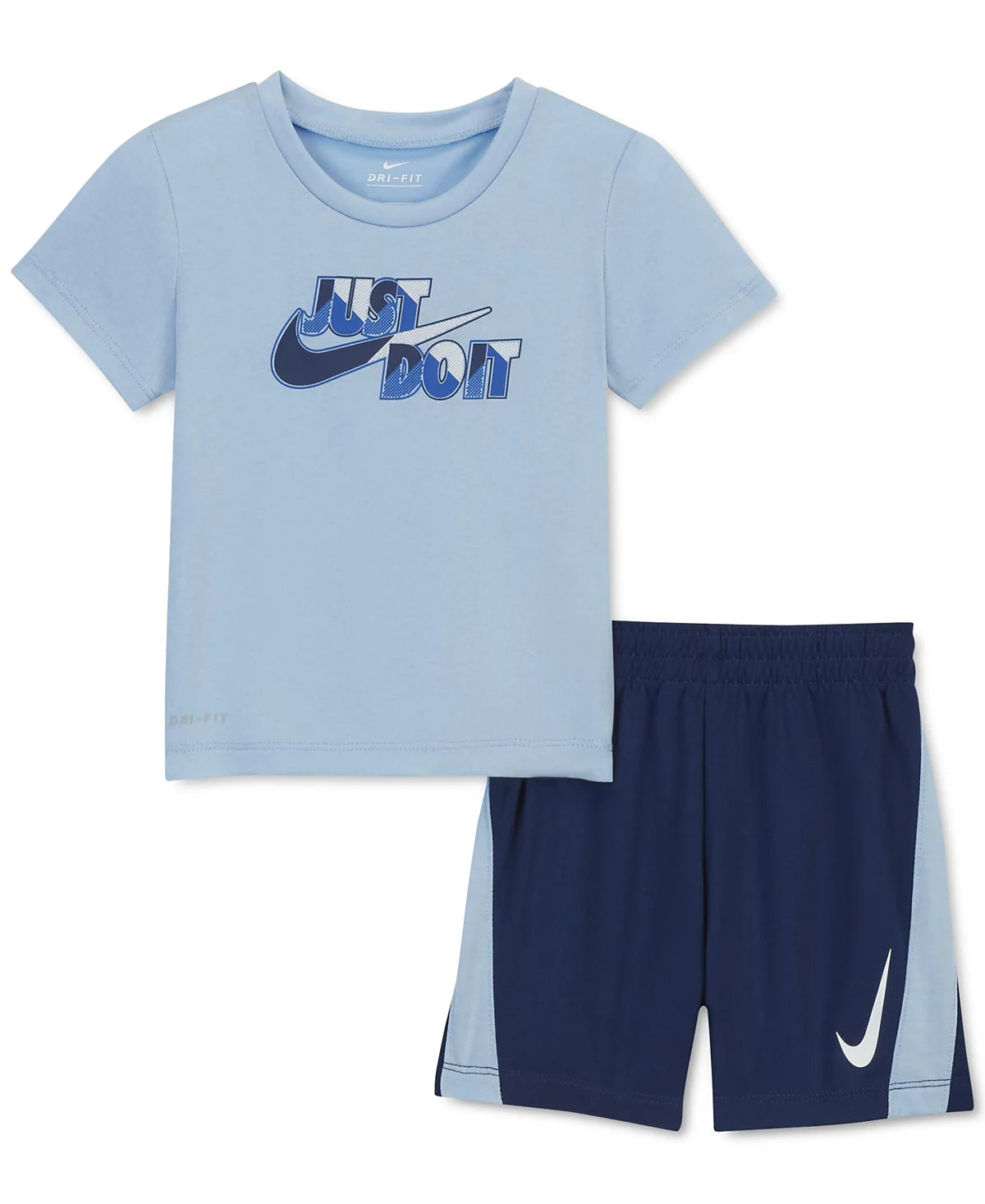 Nike Shorts Set