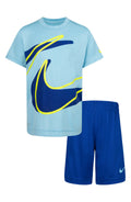 Nike Shorts Set