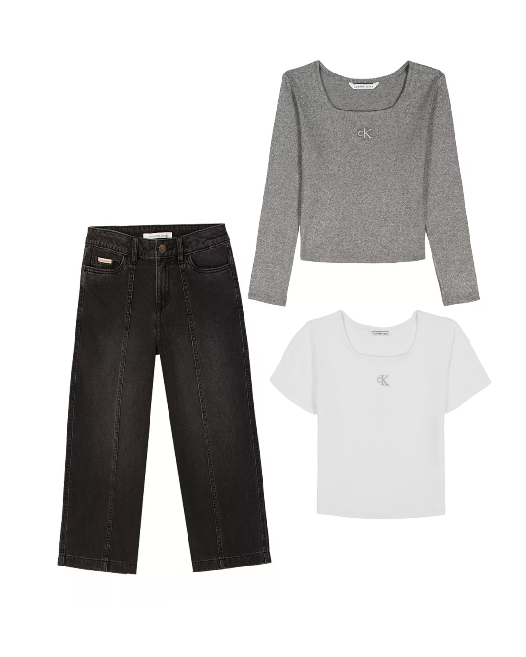 3-Piece Calvin Klein Set
