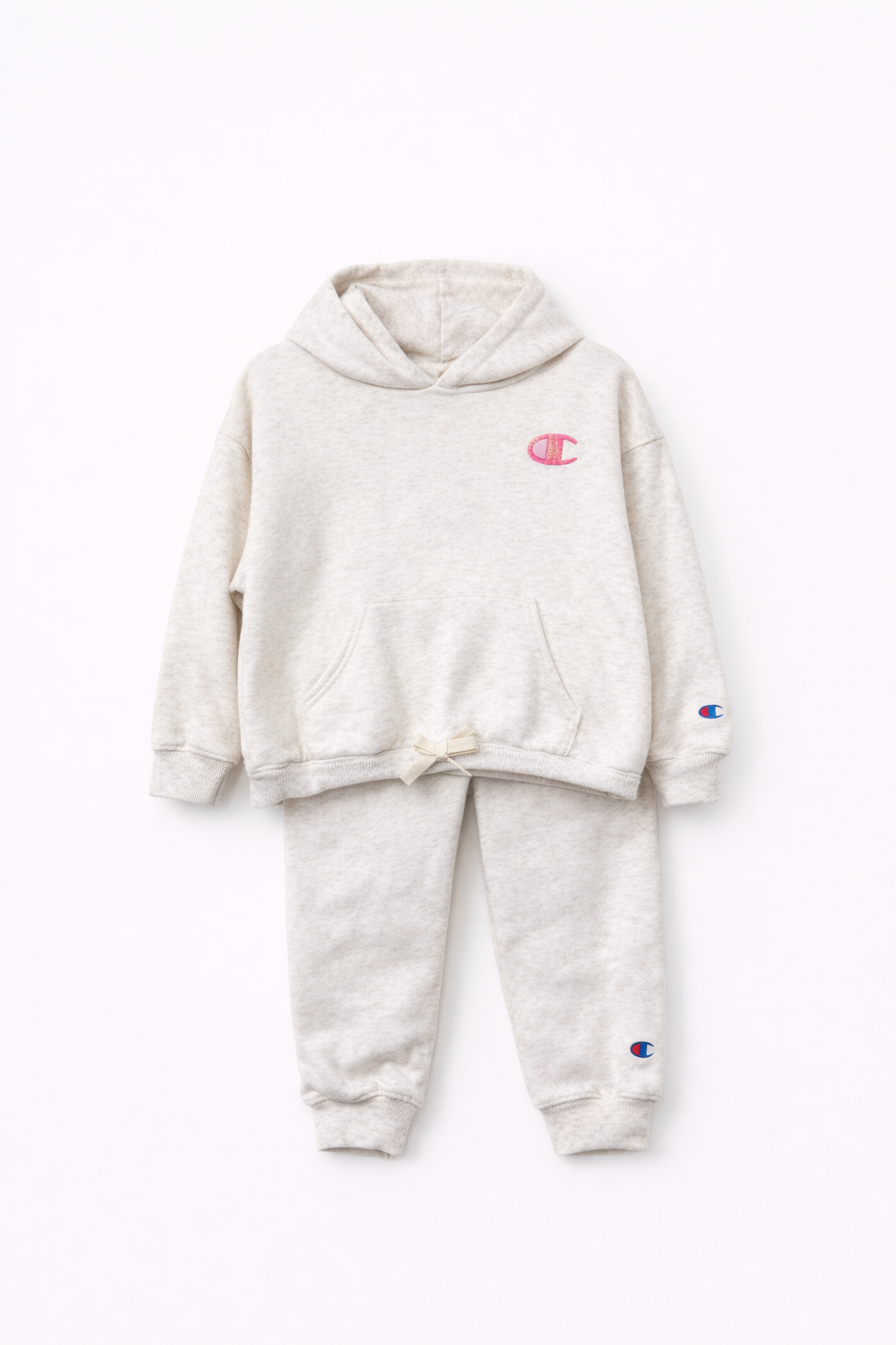 Champion Fleeced Set