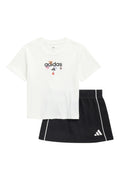 Adidas Skort Set