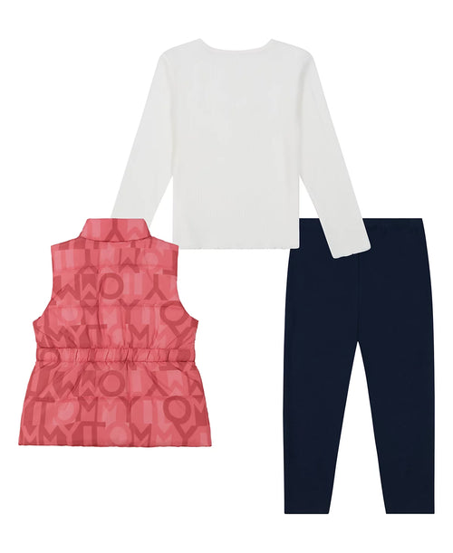 3-Piece Tommy Hilfiger Set