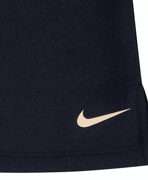 Nike 3-Piece Swoosh Spirit Vest and Pants Set