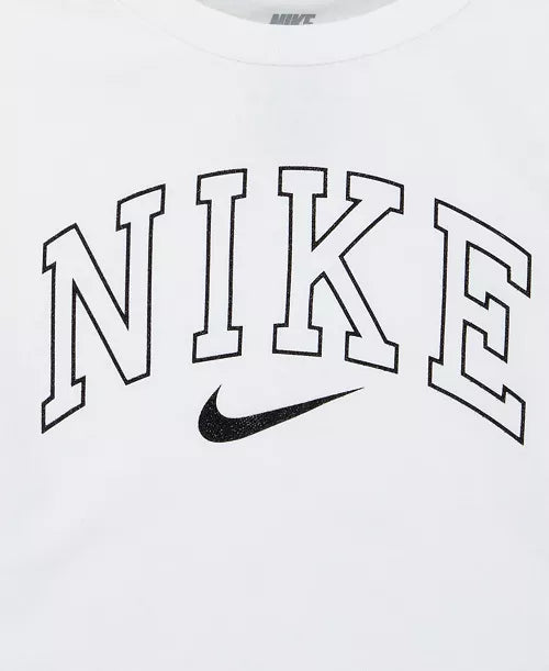 Nike 3-Piece Swoosh Spirit Vest and Pants Set