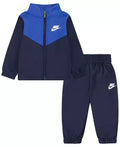 Nike Jacket and Joggers Set
