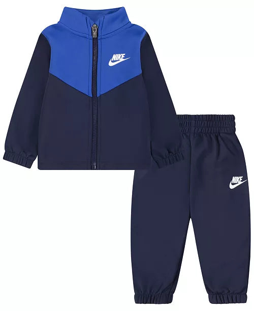 Nike Jacket and Joggers Set