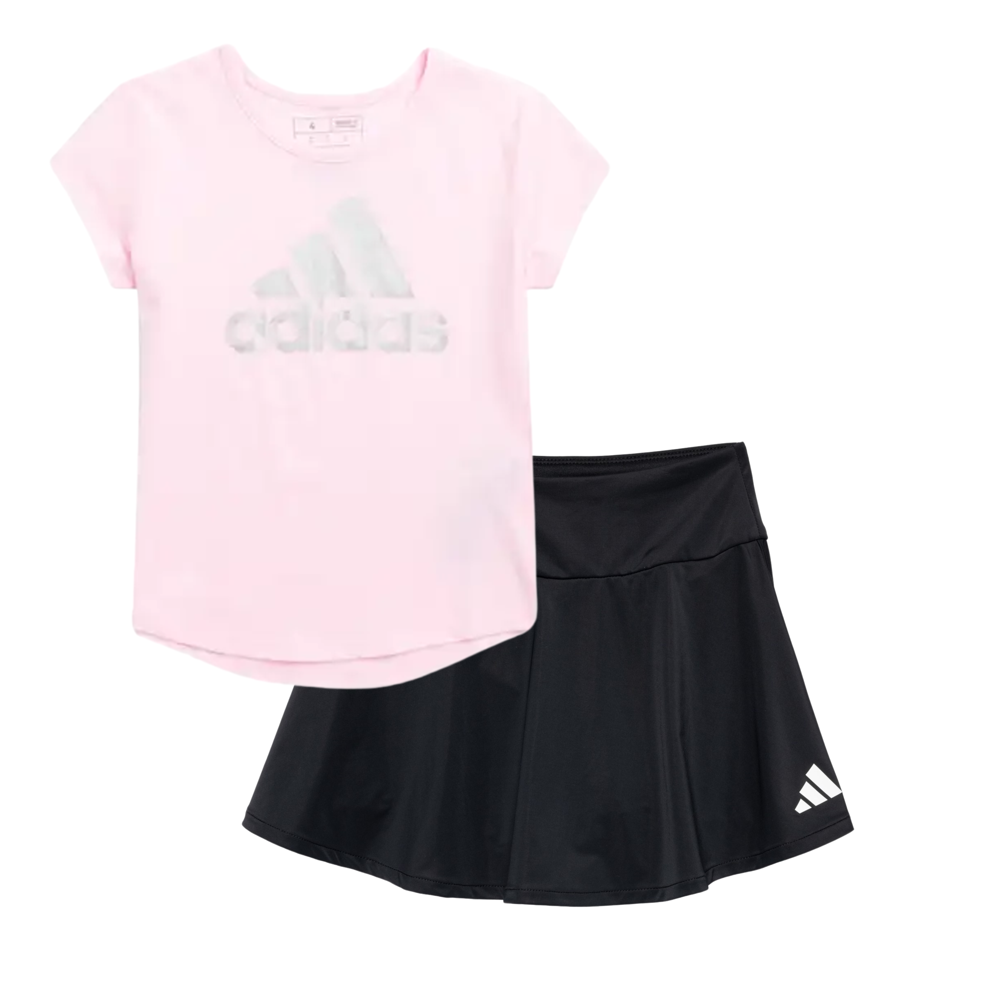 Adidas Skort Set