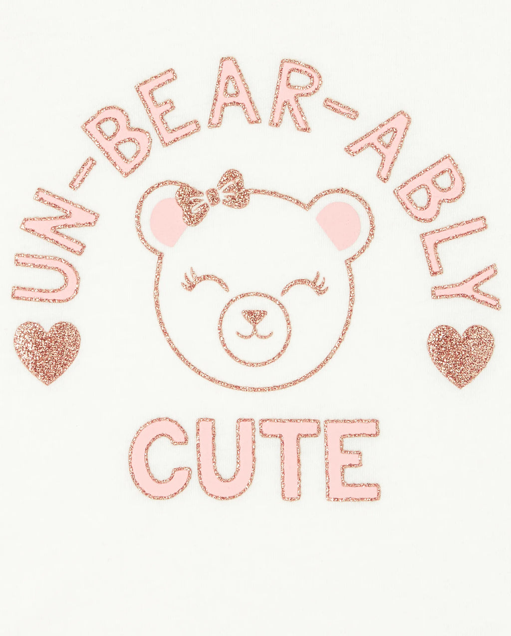 The Children's Place Fleeced Set