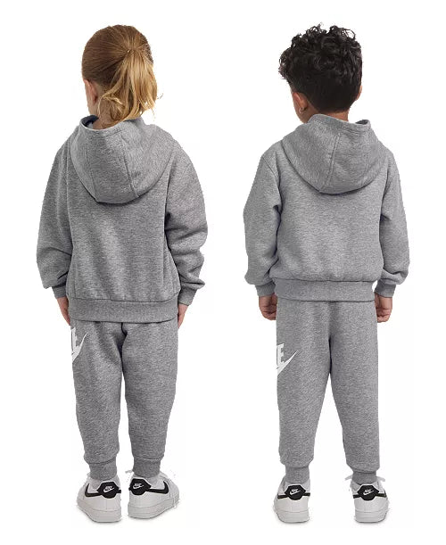 Nike Fleeced Set
