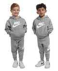 Nike Fleeced Set