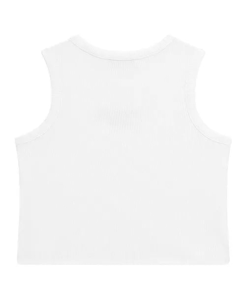 Guess Tank Top and  Whitney Cargo Pants