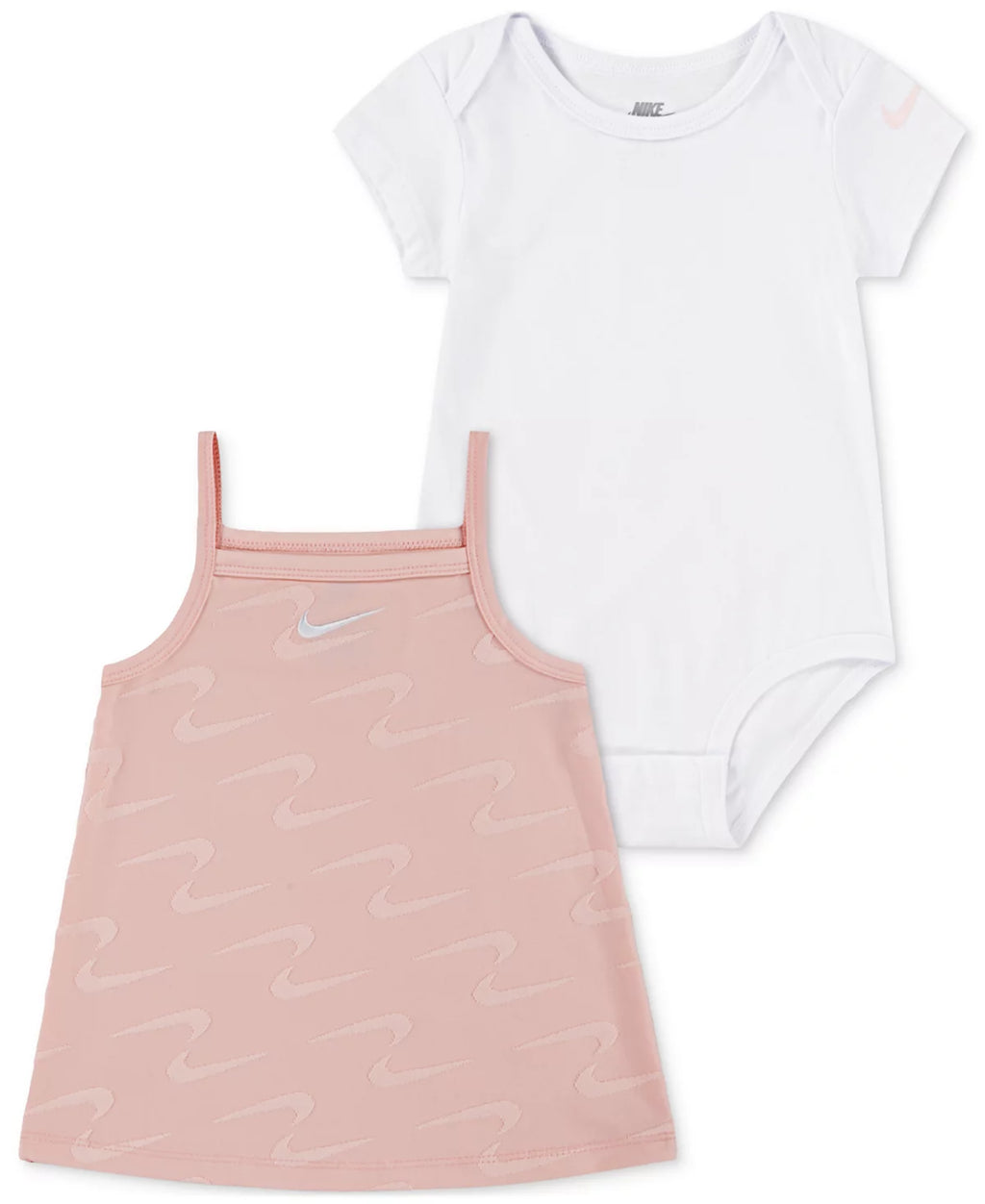 Nike 2-Piece Dress Set