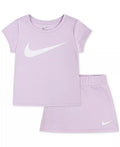 Nike Skort Set