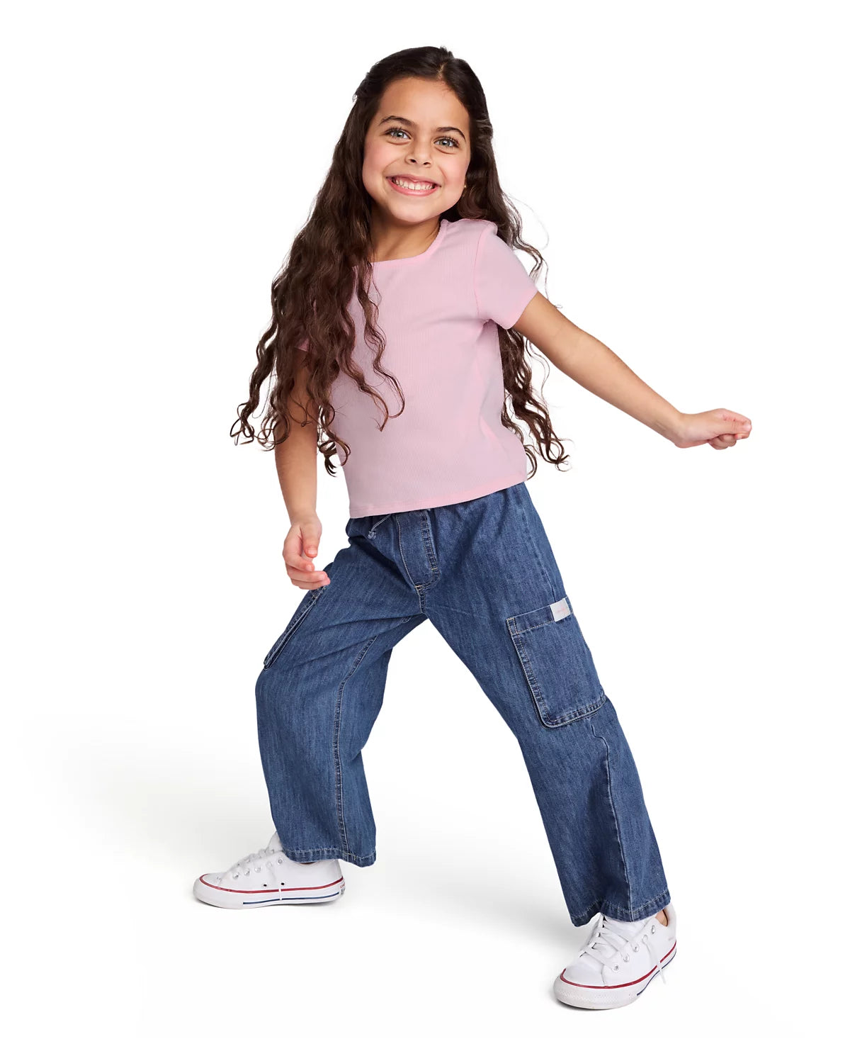 Calvin Klein T-shirt & Pants Set