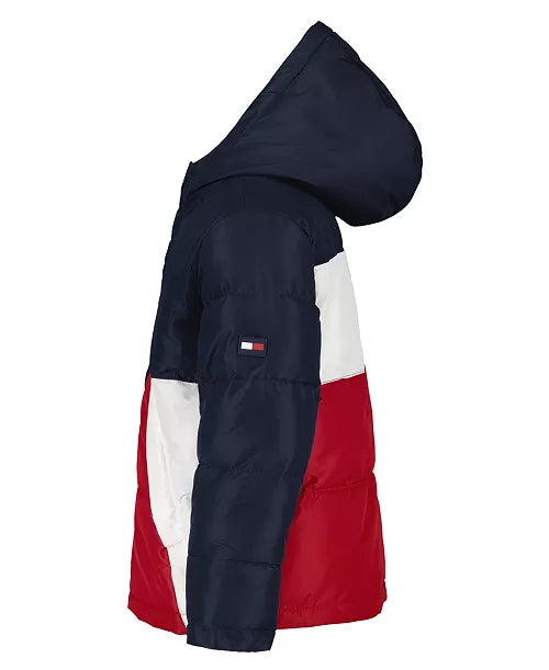 Reebok Block Puffer Jacket