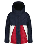Reebok Block Puffer Jacket