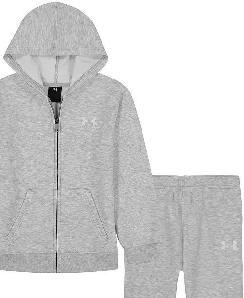 Under Armour Fleeced Jacket