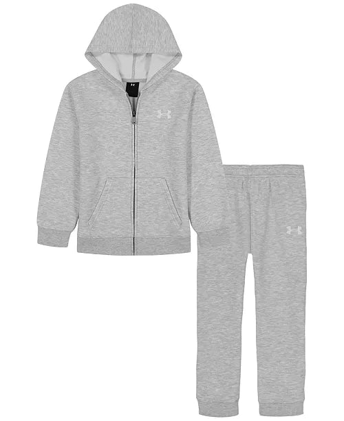 Under Armour Fleeced Jacket