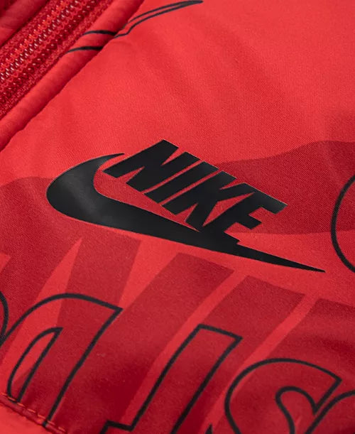 Nike Crewneck T-Shirt, Vest and Pants, 3-Piece Set