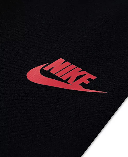 Nike Crewneck T-Shirt, Vest and Pants, 3-Piece Set