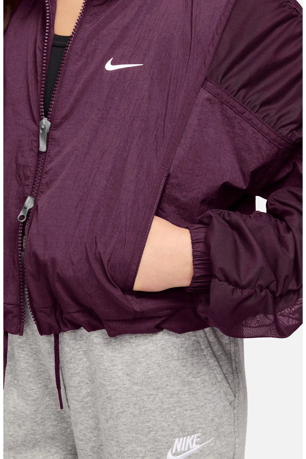 Nike Dance Dri-FIT Jacket