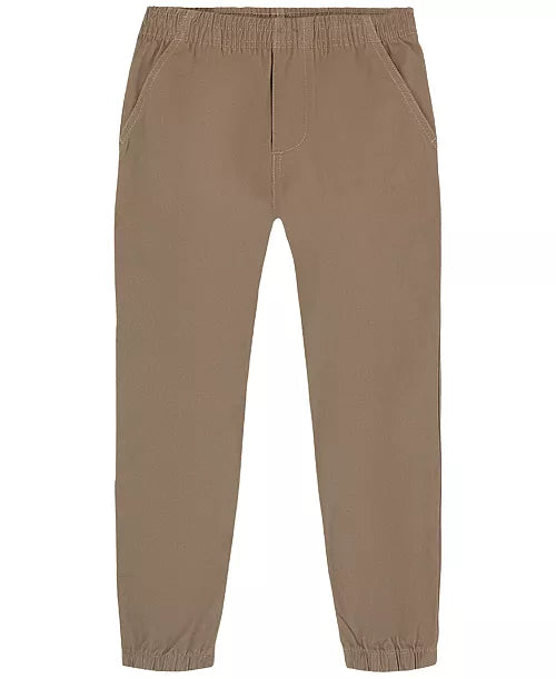 Calvin Klein Berber Shirt Jacket, Long-Sleeve T-Shirt and Joggers, 3-Piece Set