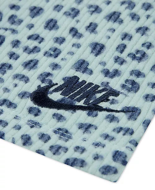 Nike Animal Print Hoodie and Flared Pants