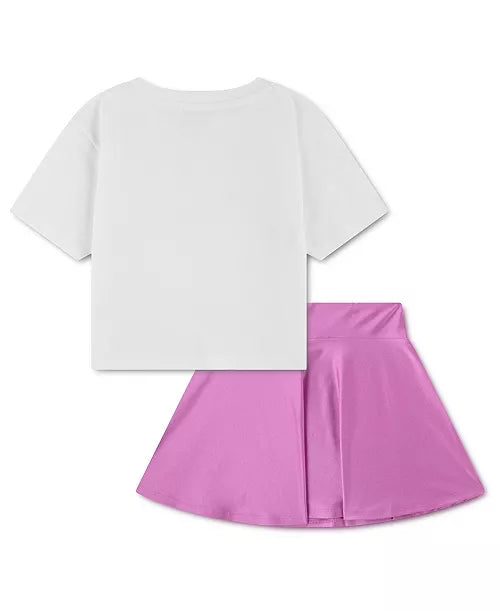Nike Skort Set