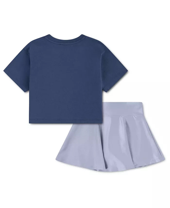 Nike Skort Set