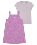Nike Short-Sleeve T-Shirt and Dress