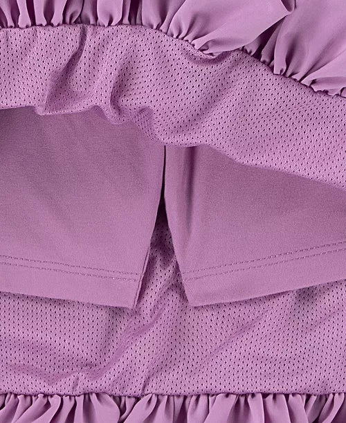 Nike Bubble Skort Set