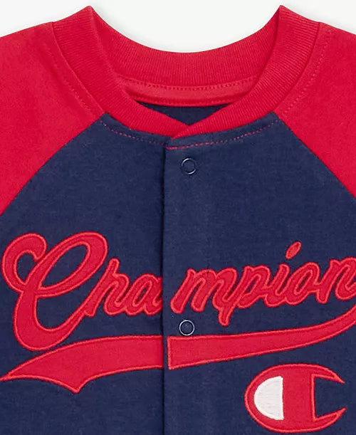 Champion Romper