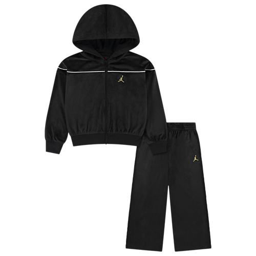 Jordan Mountainside Velour Set