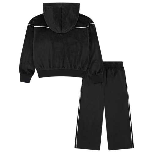 Jordan Mountainside Velour Set