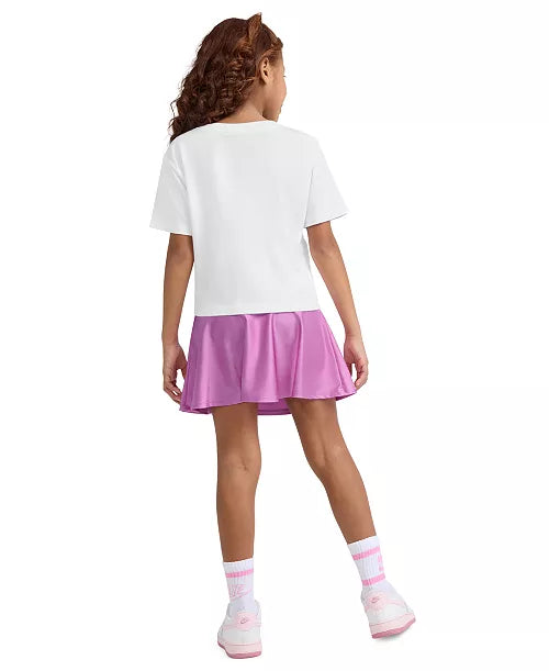 Nike Skort Set