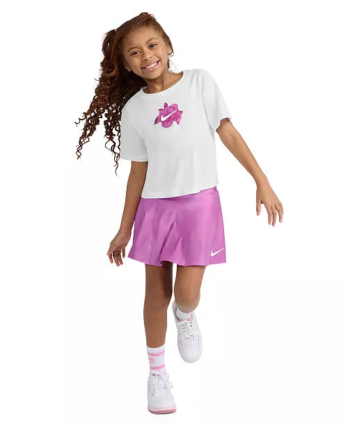 Nike Skort Set